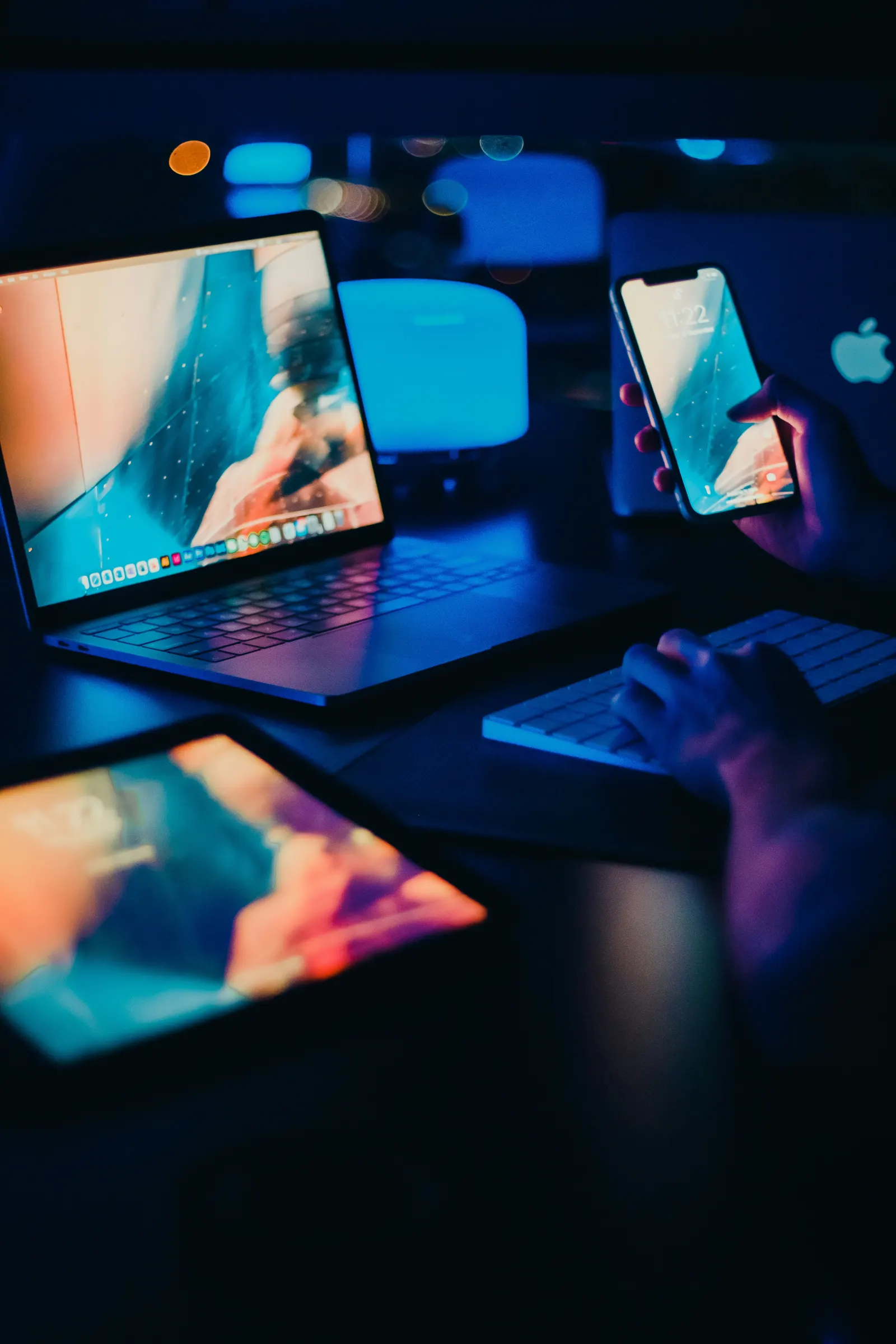 Digital Content