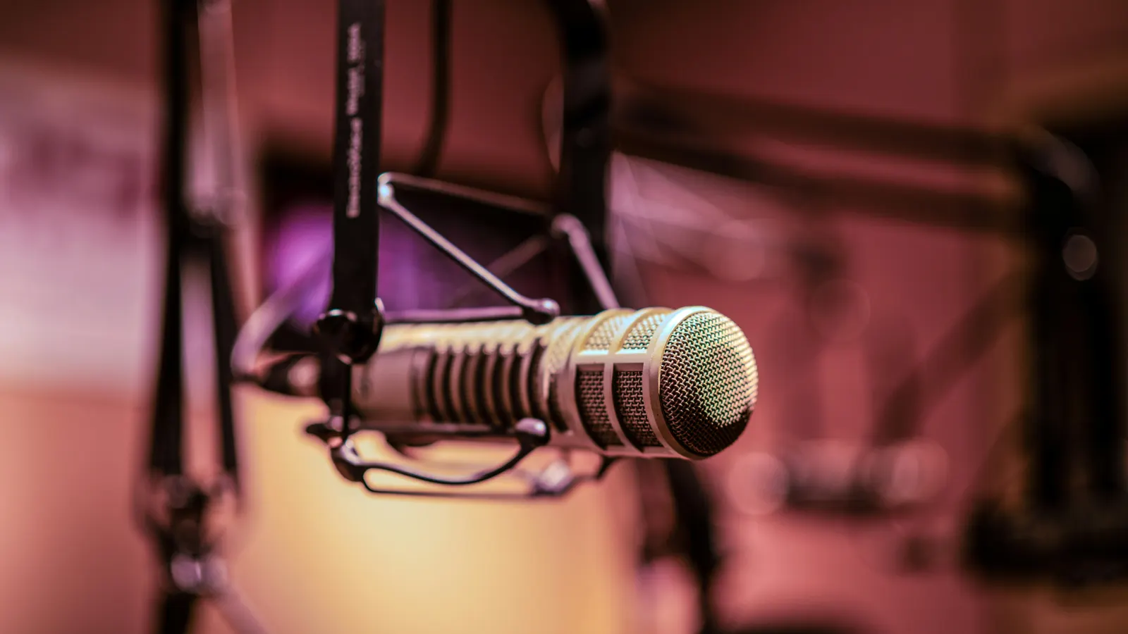 Multilingual Voiceover