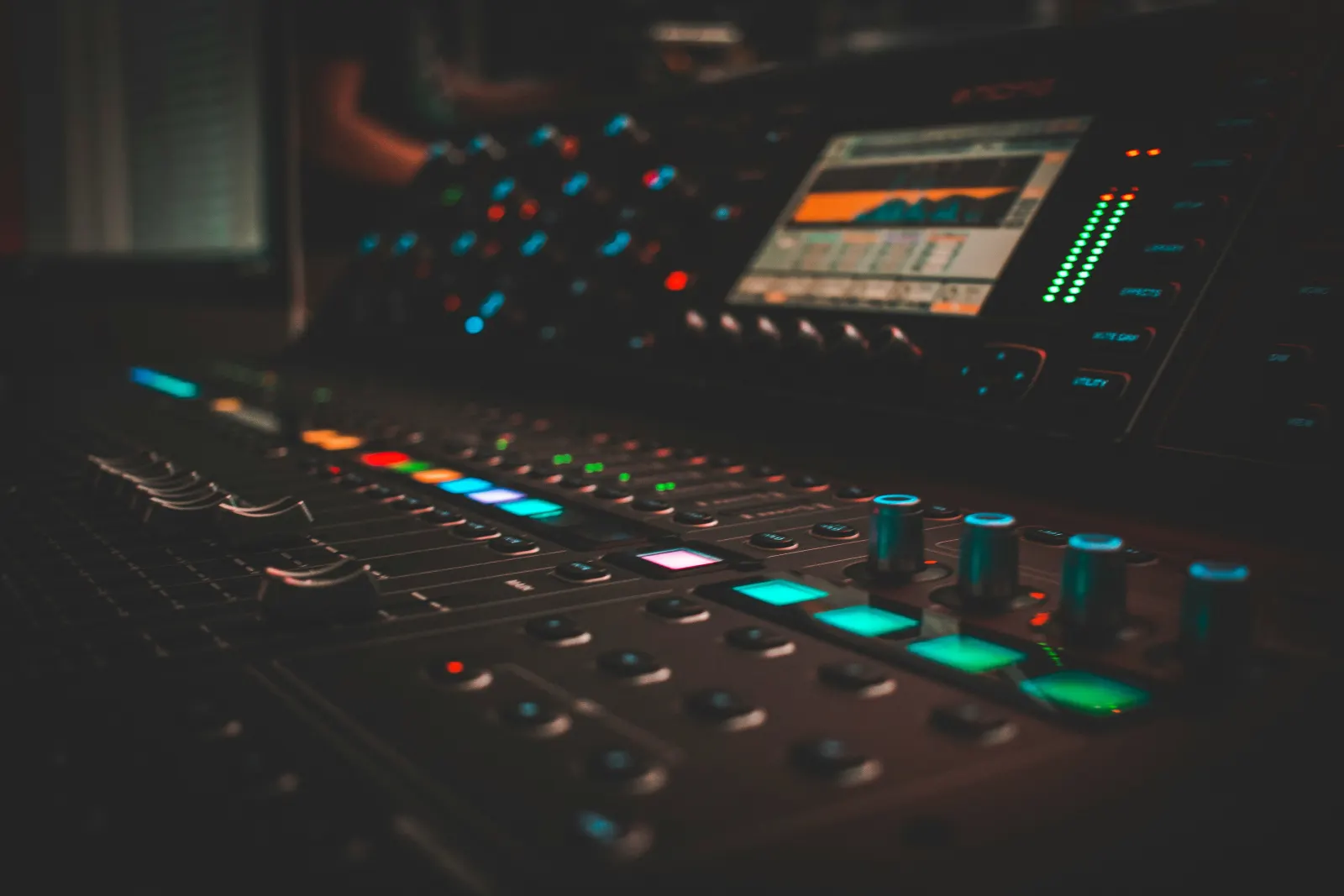 Music Production