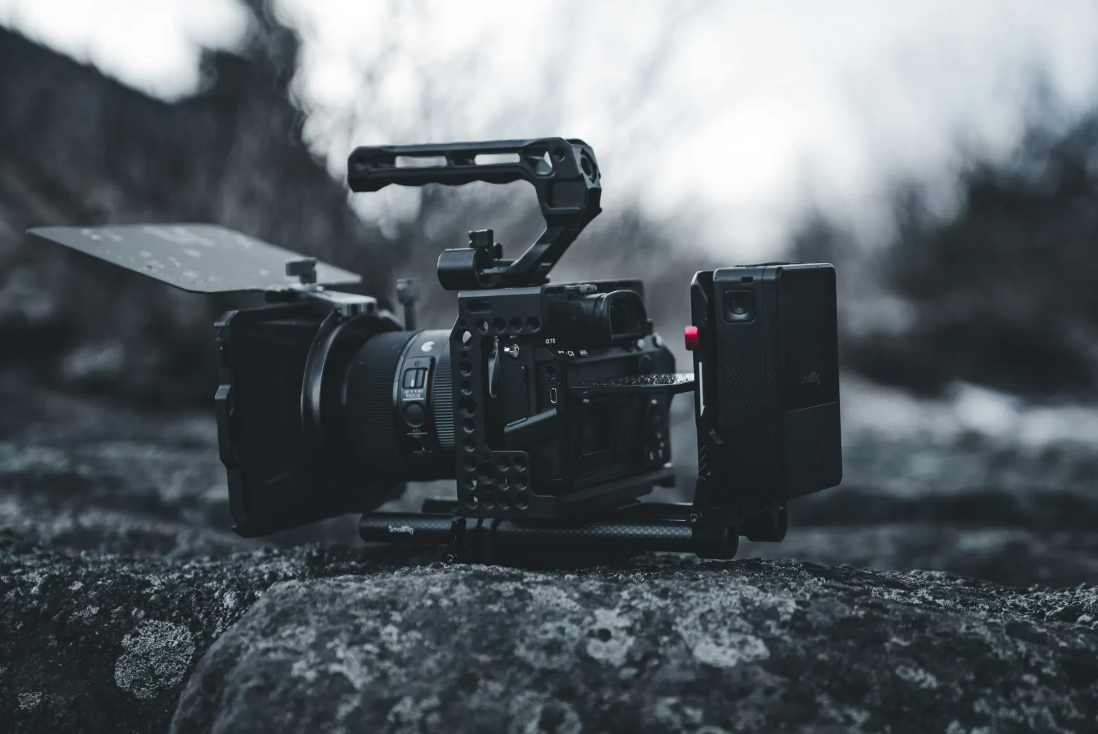 Video Production